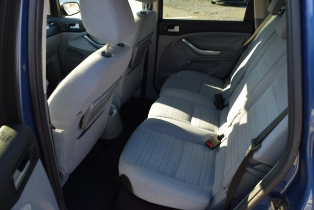 Ford Focus C-Max 1,8TDCi  85 kW
