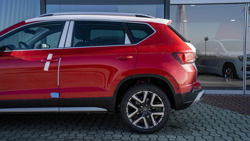 ATECA 1.5 TSI XPERIENCE FAMILY