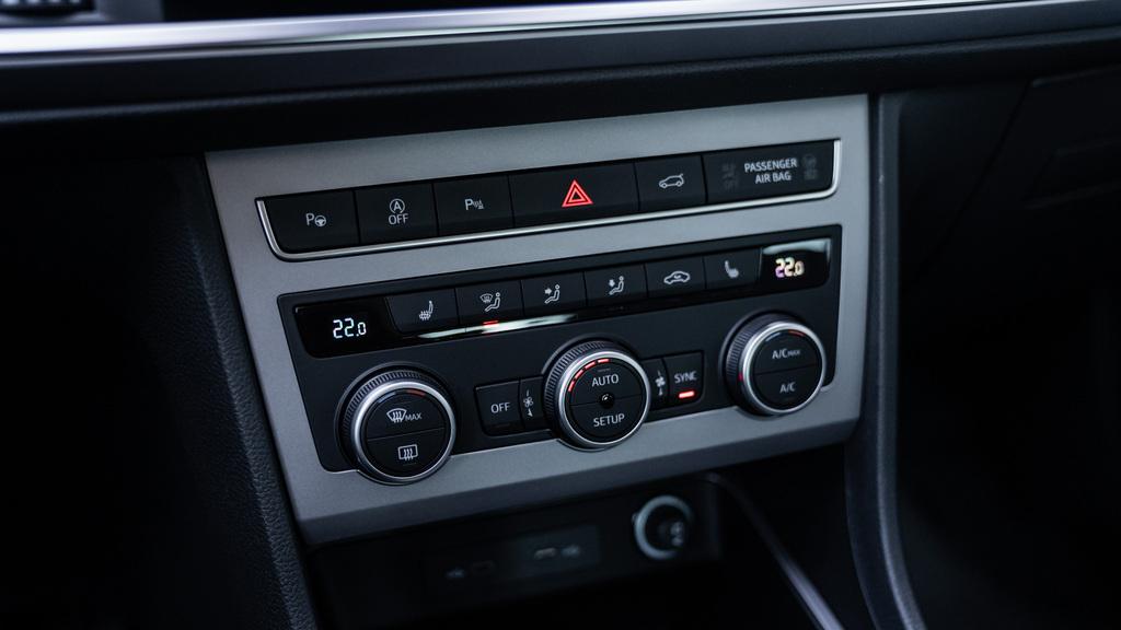 SEAT ATECA 1.5 TSI 7  FR FAMILY