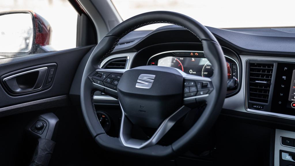 ATECA 1.5 TSI XPERIENCE FAMILY