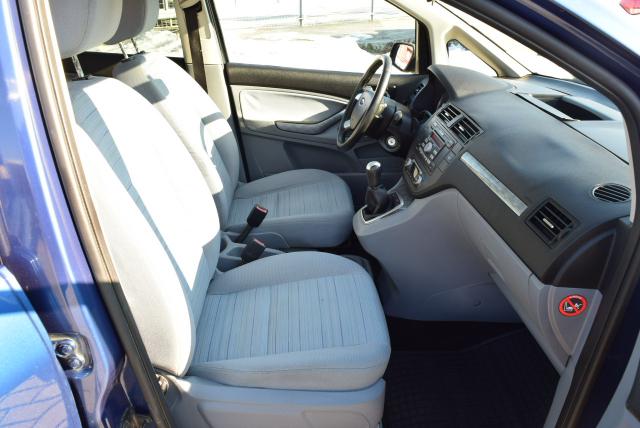 Ford Focus C-Max 1,8TDCi  85 kW