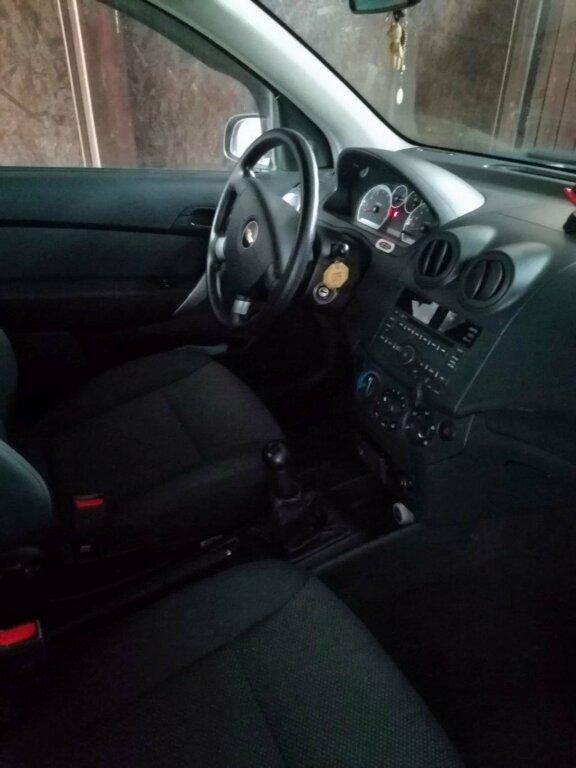 Chevrolet Aveo 1.2 16v 84k Base