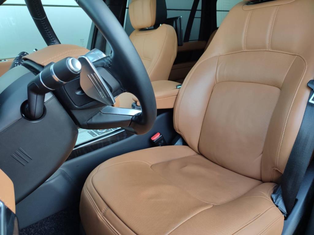 Land Rover Range Rover LWB 3.0D MHEV I6 350PS Autobiography 4WD A/T