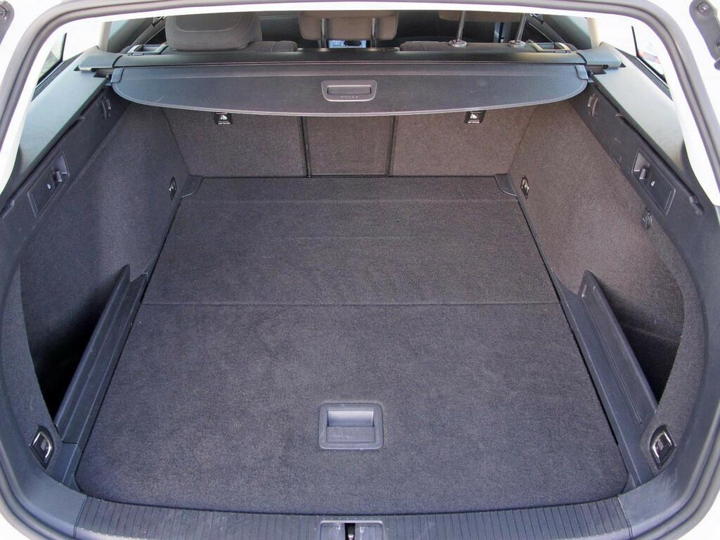 VW Passat Comfortline 2.0 TDI