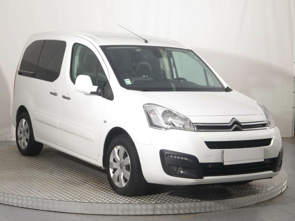 Citroen Berlingo  1.6 HDi