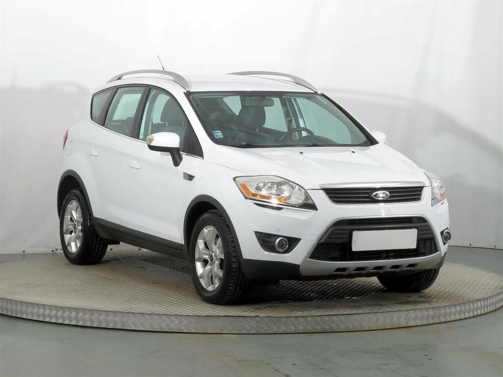 Ford Kuga  2.0 TDCi