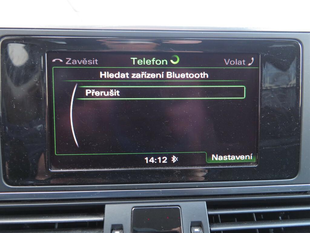 Audi A6  3.0 TDI