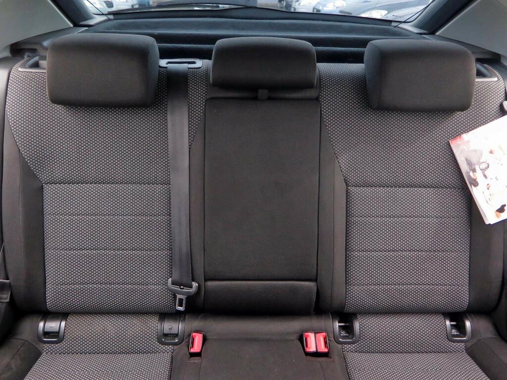 Skoda Octavia Ambition 1.6 TDI
