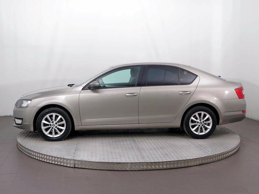 Skoda Octavia Ambition 1.6 TDI
