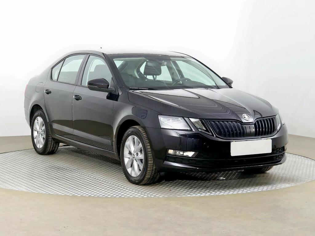 Skoda Octavia Style 1.5 TSI