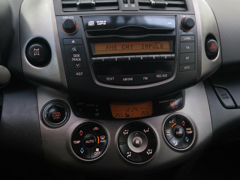 Toyota RAV 4  2.2 D-4D