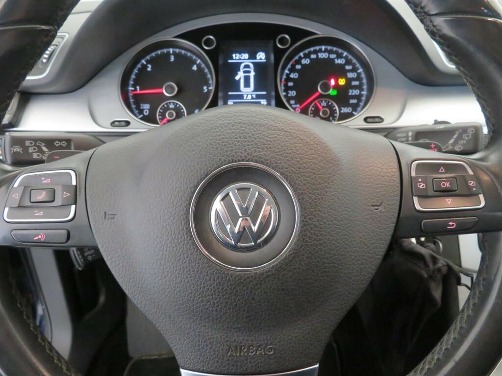 VW Passat  2.0 TDI