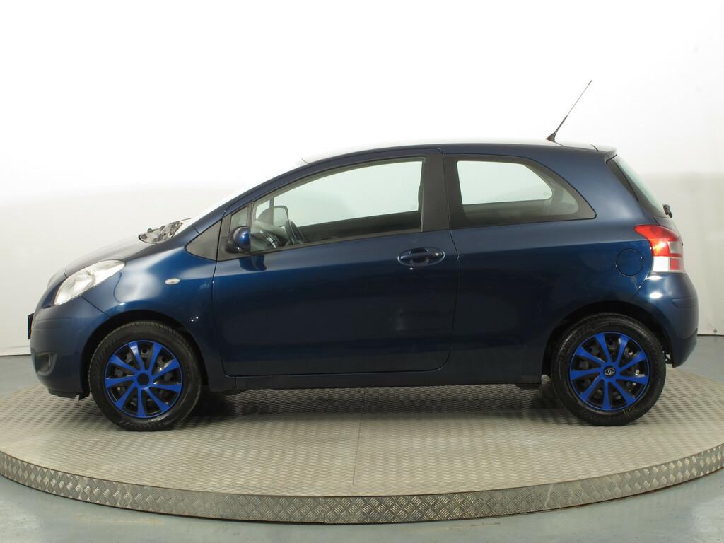 Toyota Yaris  1.0 VVT-i