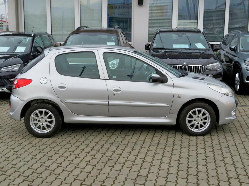 Peugeot 206  1.4 i