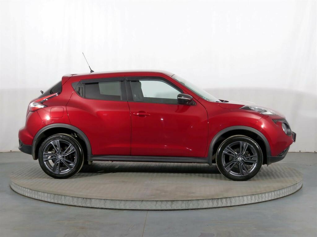 Nissan Juke  1.2 DIG-T