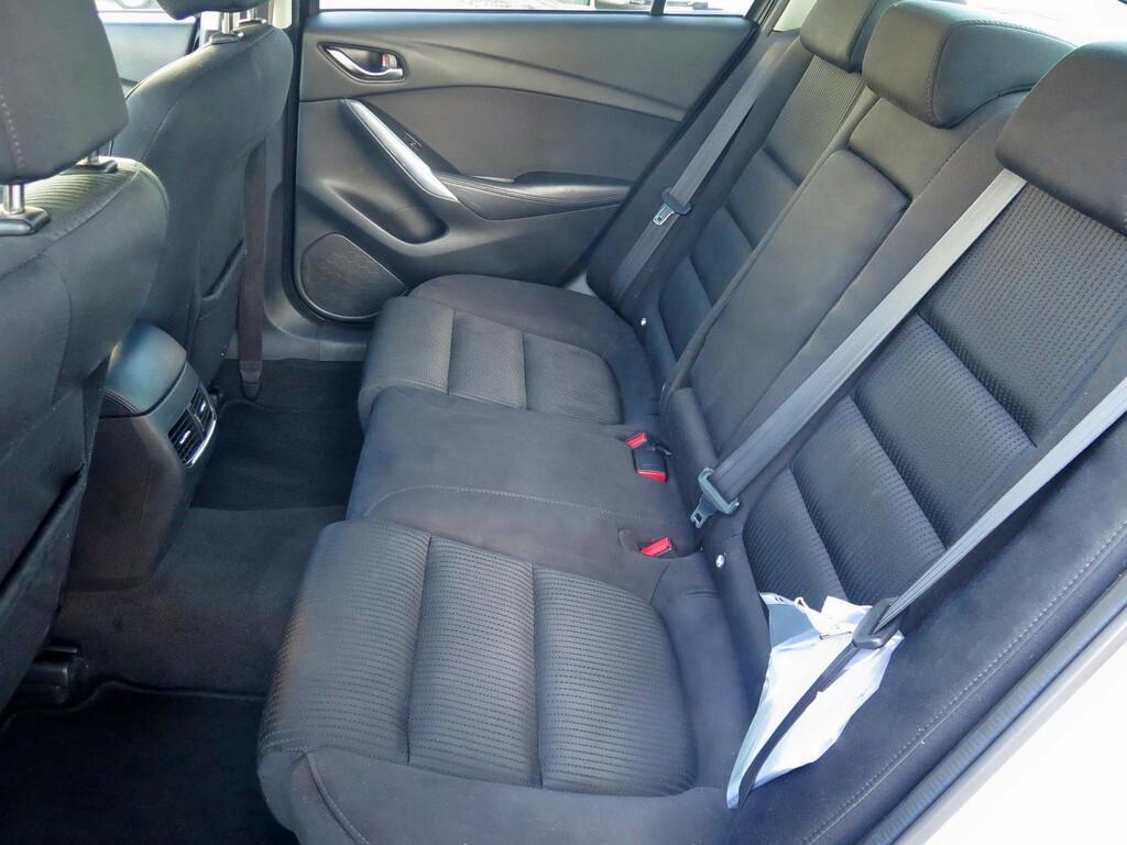 Mazda 6  2.2 CD