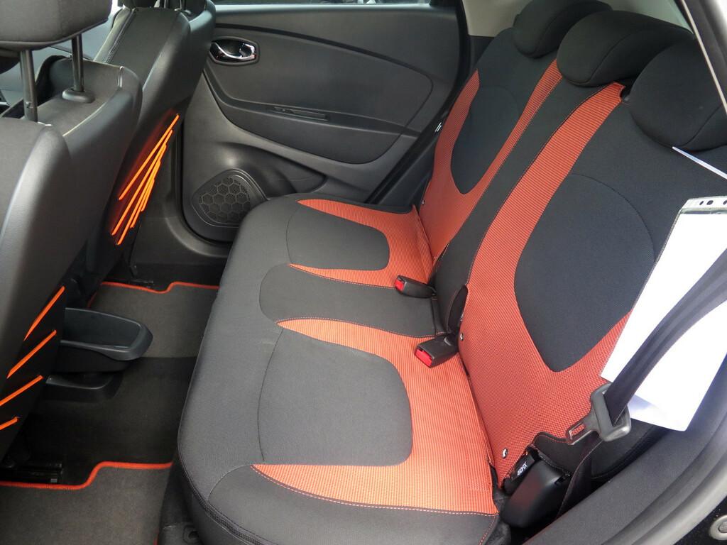 Renault Captur Limited 0.9 TCe