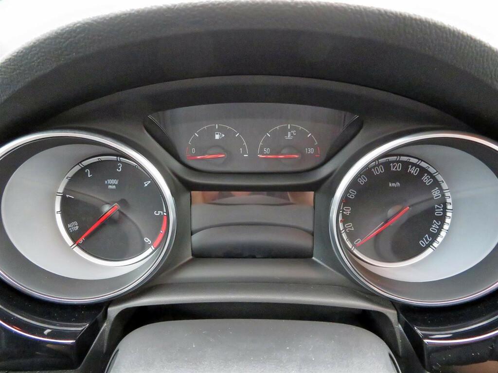 Opel Astra  1.6 CDTI