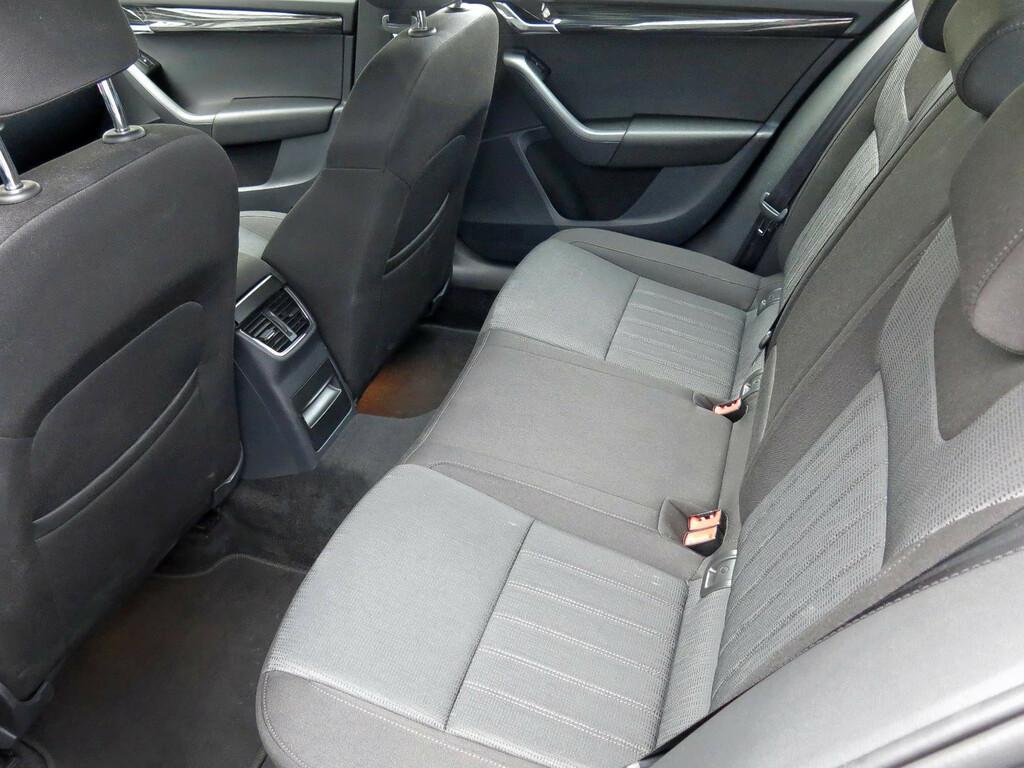 Skoda Octavia Style 1.5 TSI