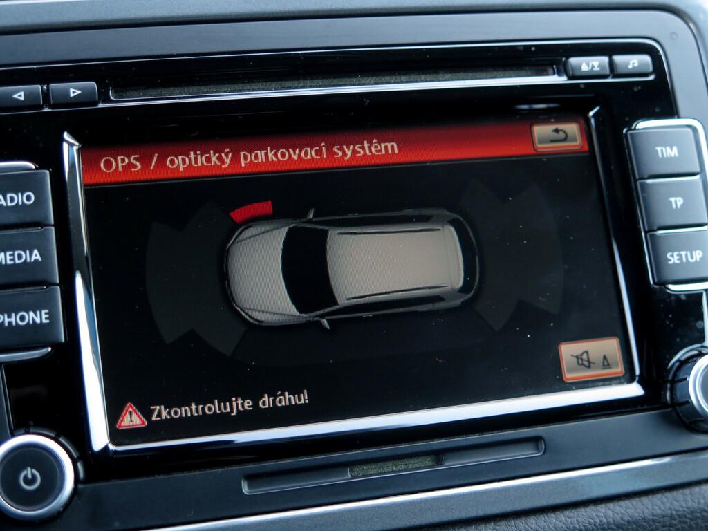 VW Tiguan Sport&Style 2.0 TDI