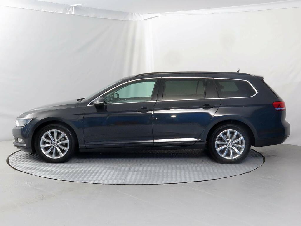VW Passat Comfortline 2.0 TDI