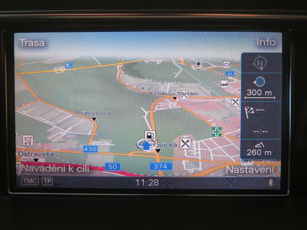 Audi A4  3.0 TDI