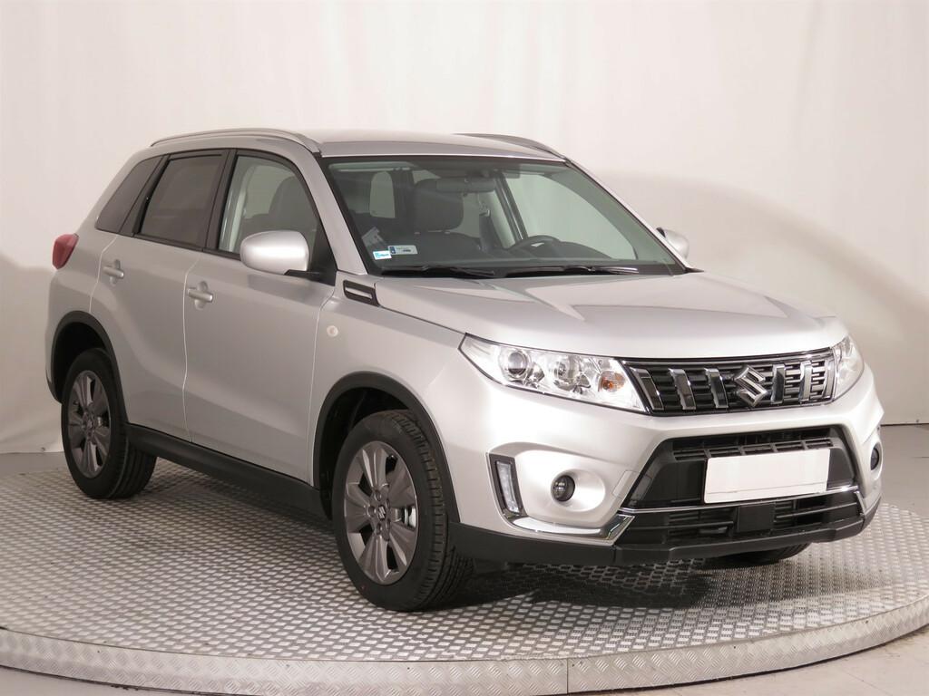 Suzuki Vitara  1.4 BoosterJet
