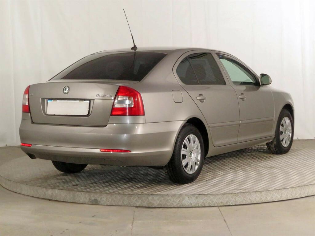 Skoda Octavia Ambition 1.6 TDI