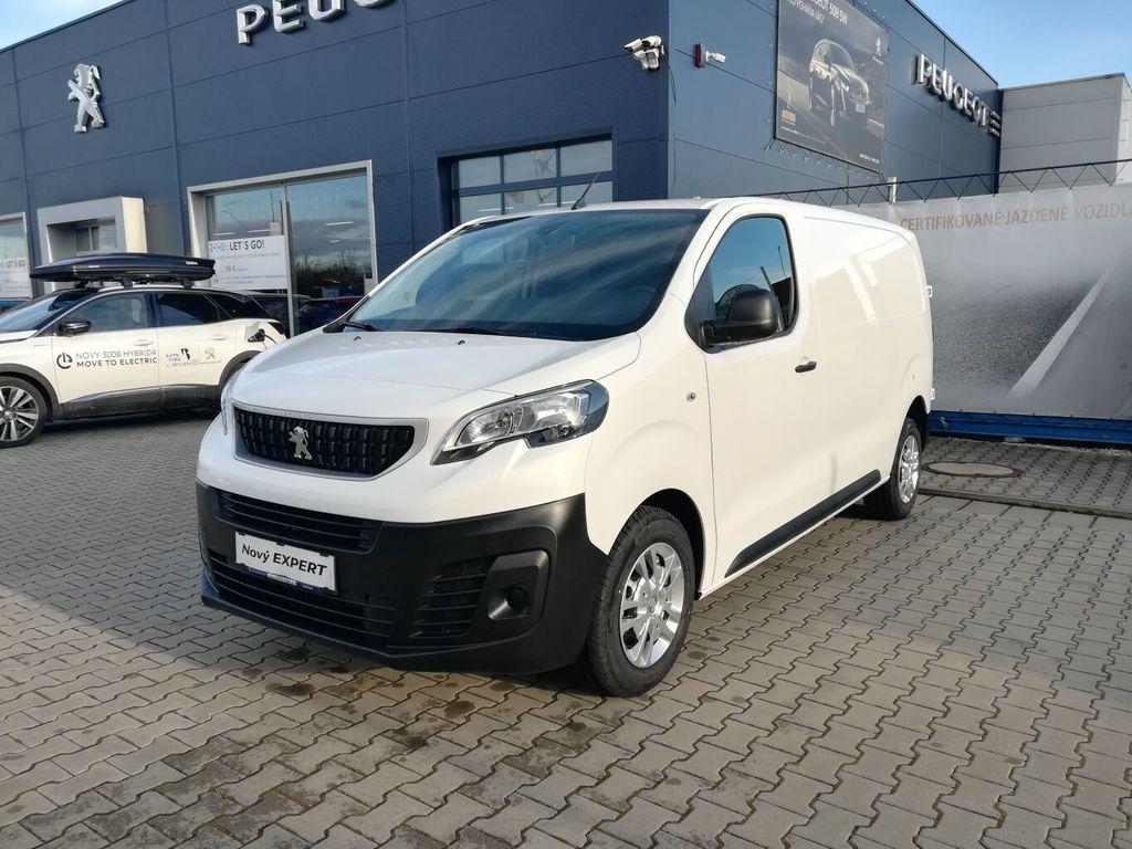Peugeot Expert FG PREMIUM L2H1 2.0 BlueHDi 120 S&S BVM6