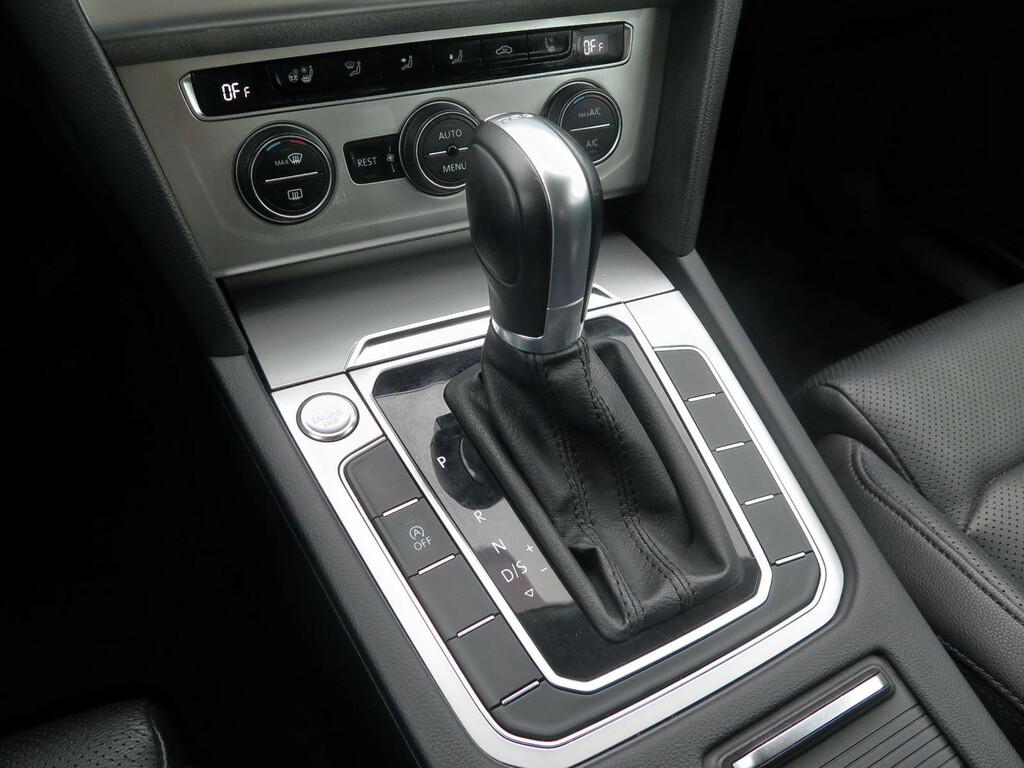 VW Passat Comfortline 2.0 TDI