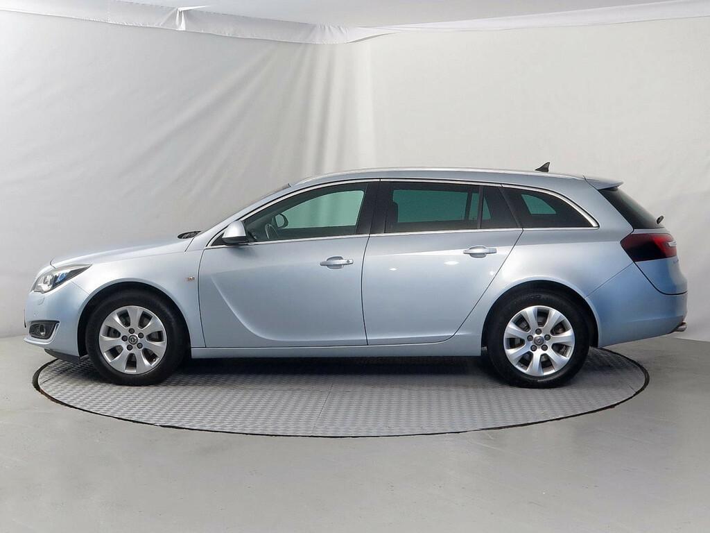 Opel Insignia Cosmo 2.0 CDTI