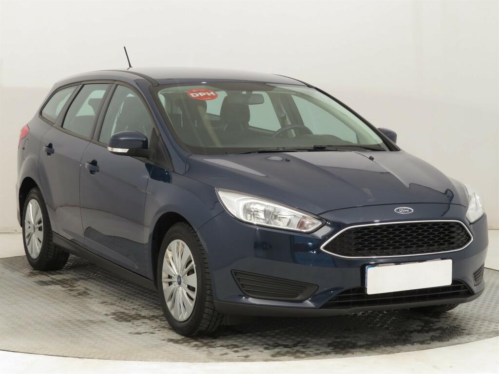 Ford Focus  1.6 i