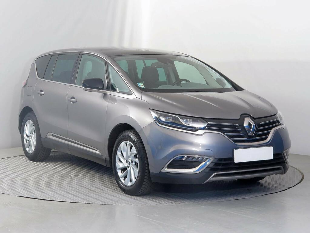 Renault Espace  1.6 dCi