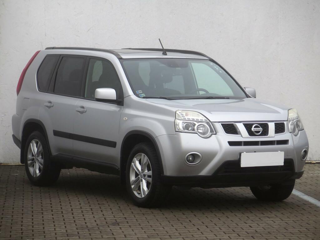 Nissan X-Trail  2.0 dCi