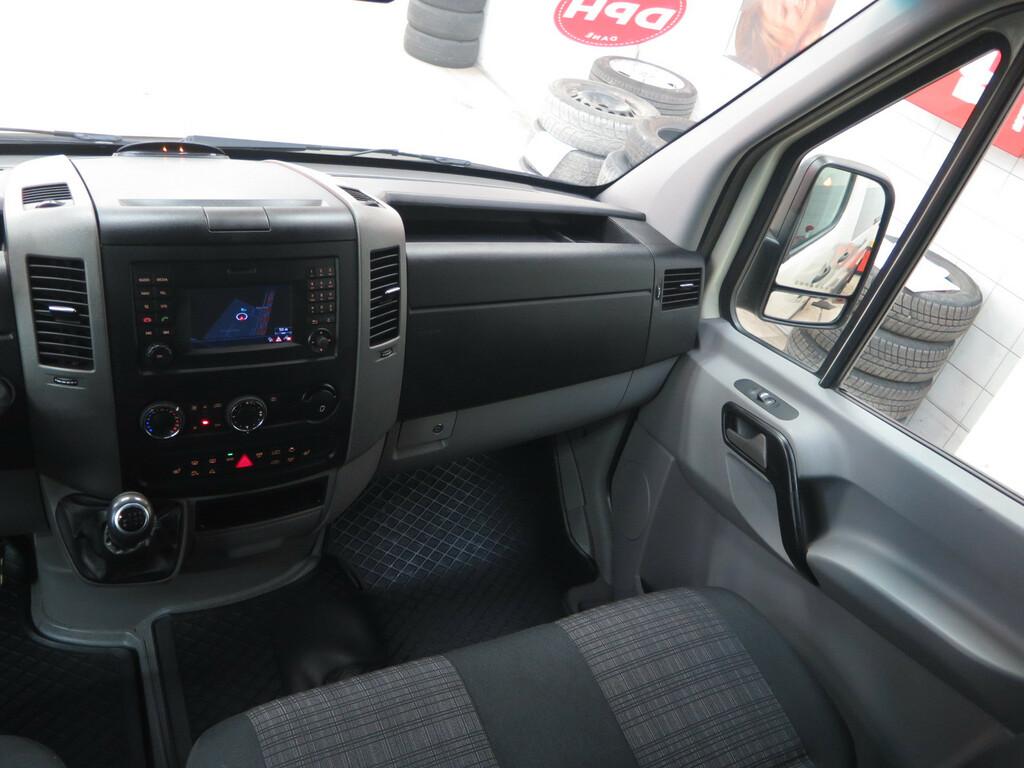 Mercedes Sprinter  316 CDI-2.2