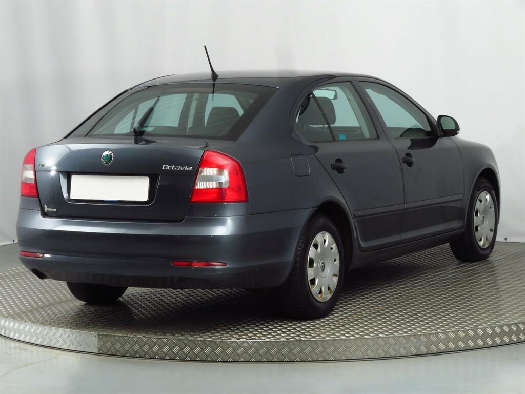 Skoda Octavia Active 2.0 TDI