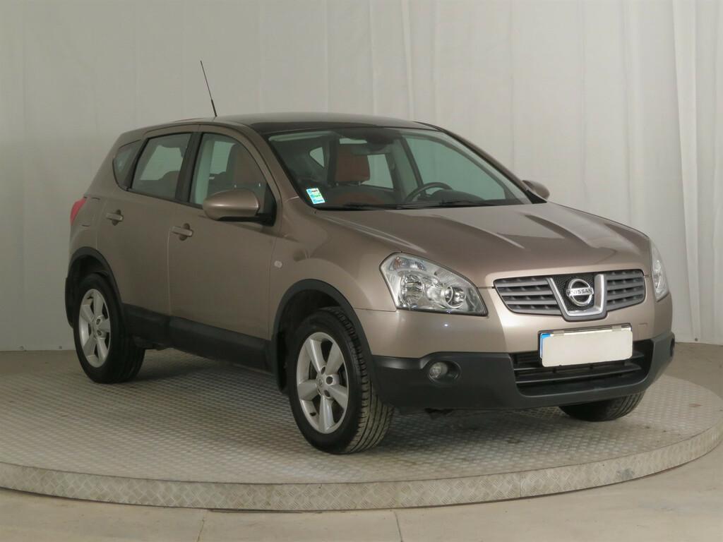 Nissan Qashqai  1.5 dCi