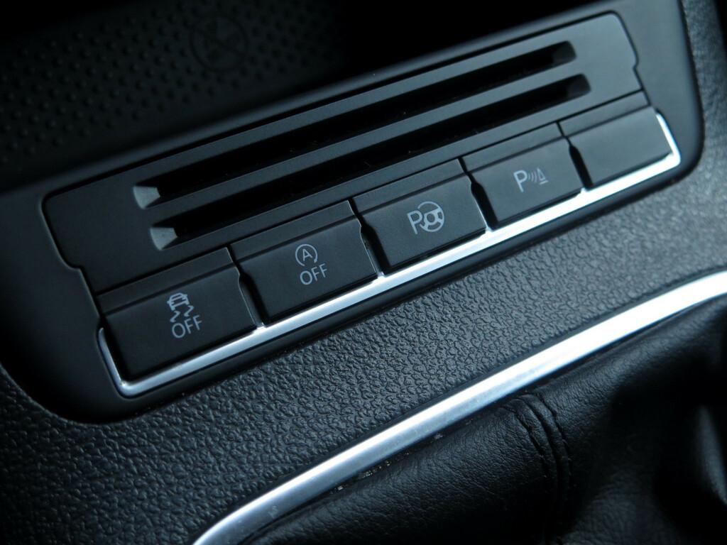 VW Tiguan Sport&Style 2.0 TDI