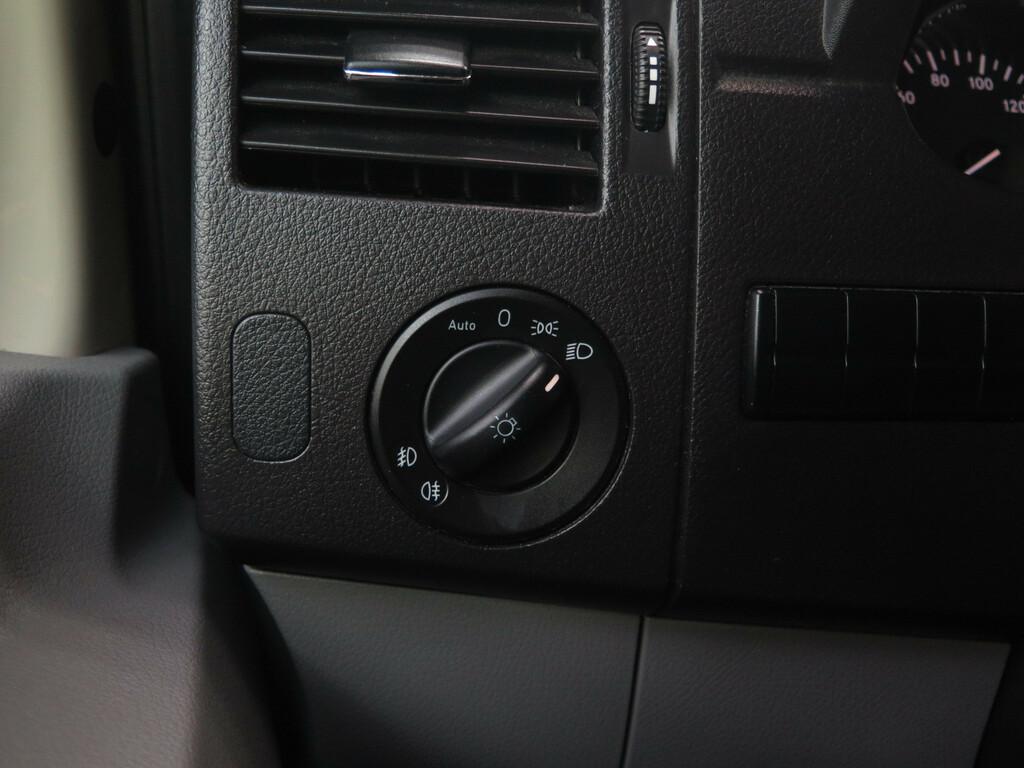 Mercedes Sprinter  316 CDI-2.2