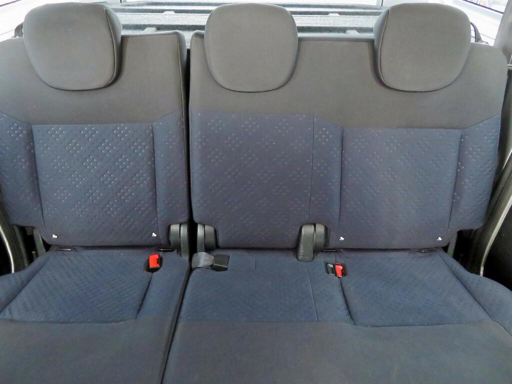 Nissan NV200  1.5 dCi