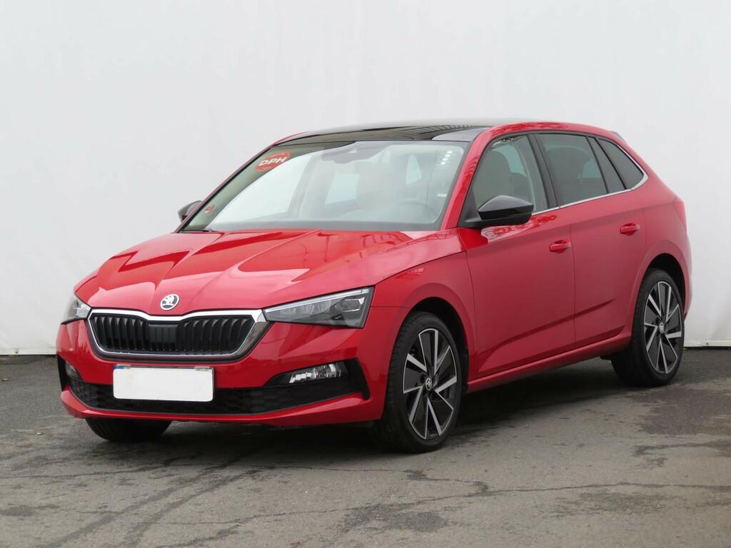 Skoda Scala Style 1.6 TDI