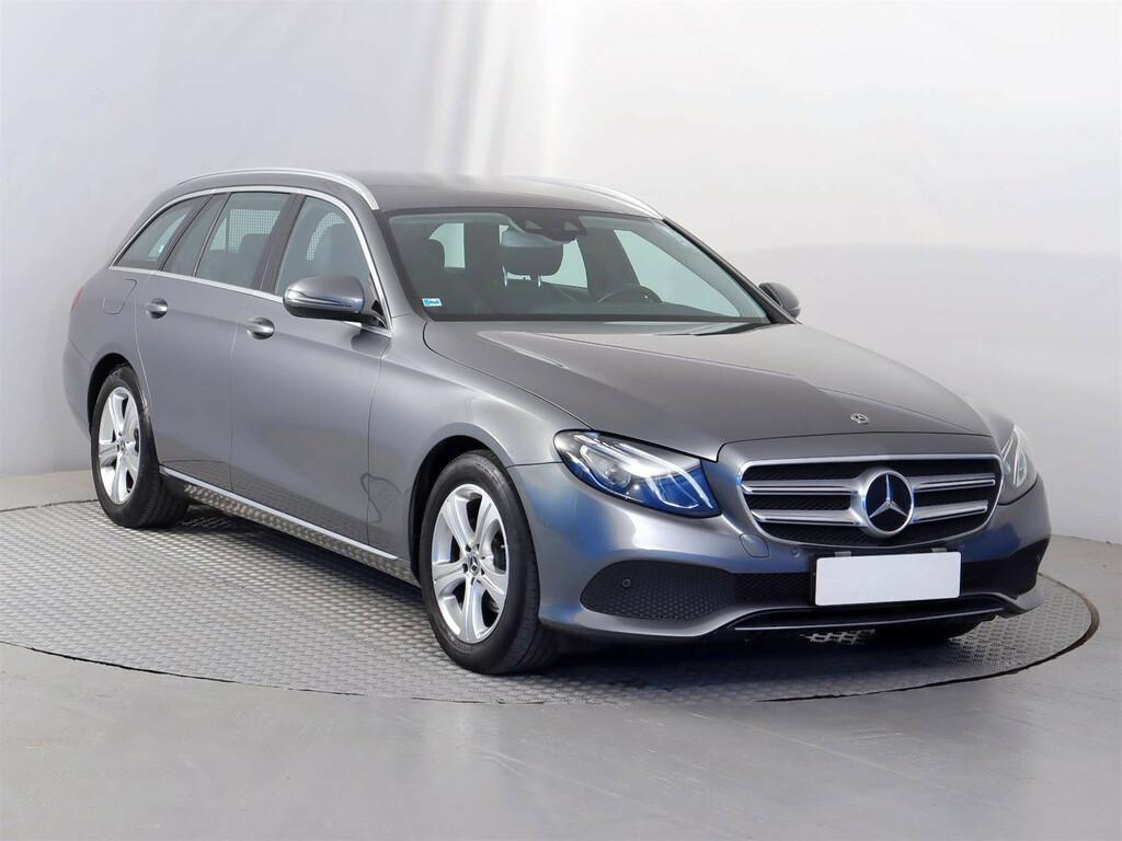 Mercedes E  E 220 d
