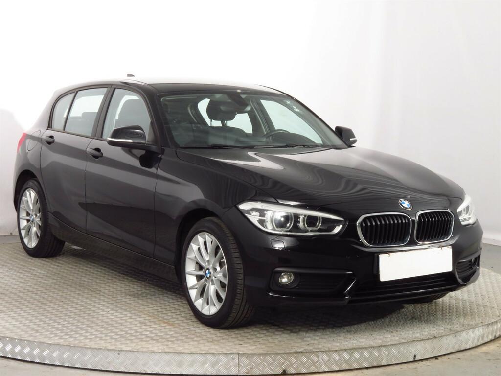 BMW 1  116 i