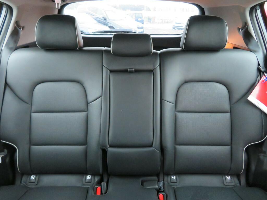 Kia Sportage  1.7 CRDi