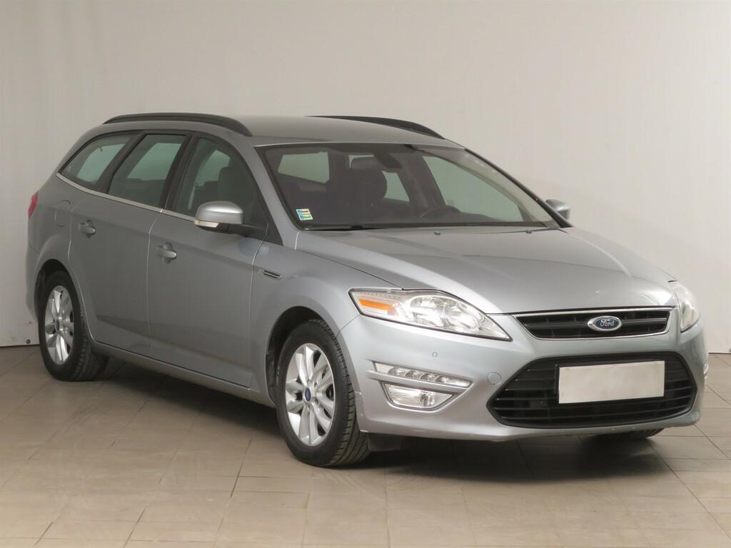 Ford Mondeo  2.0 TDCi