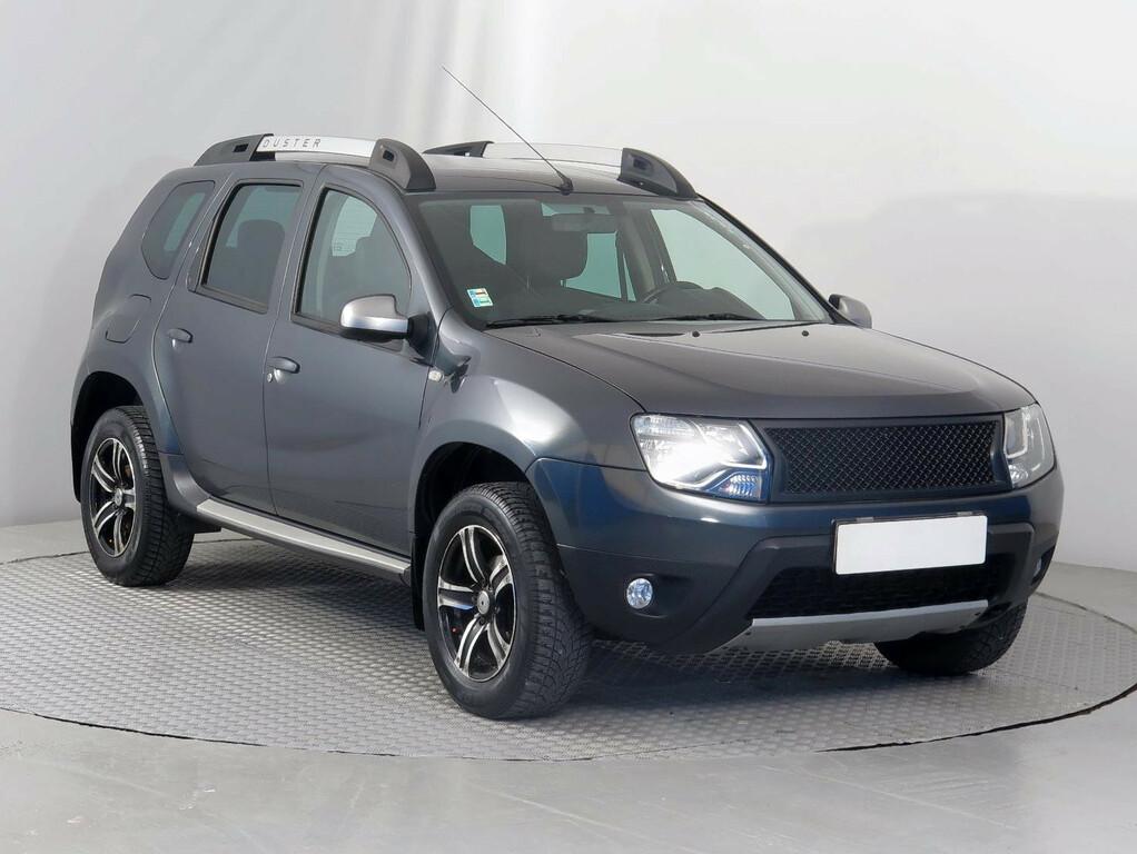 Dacia Duster  1.6 16V