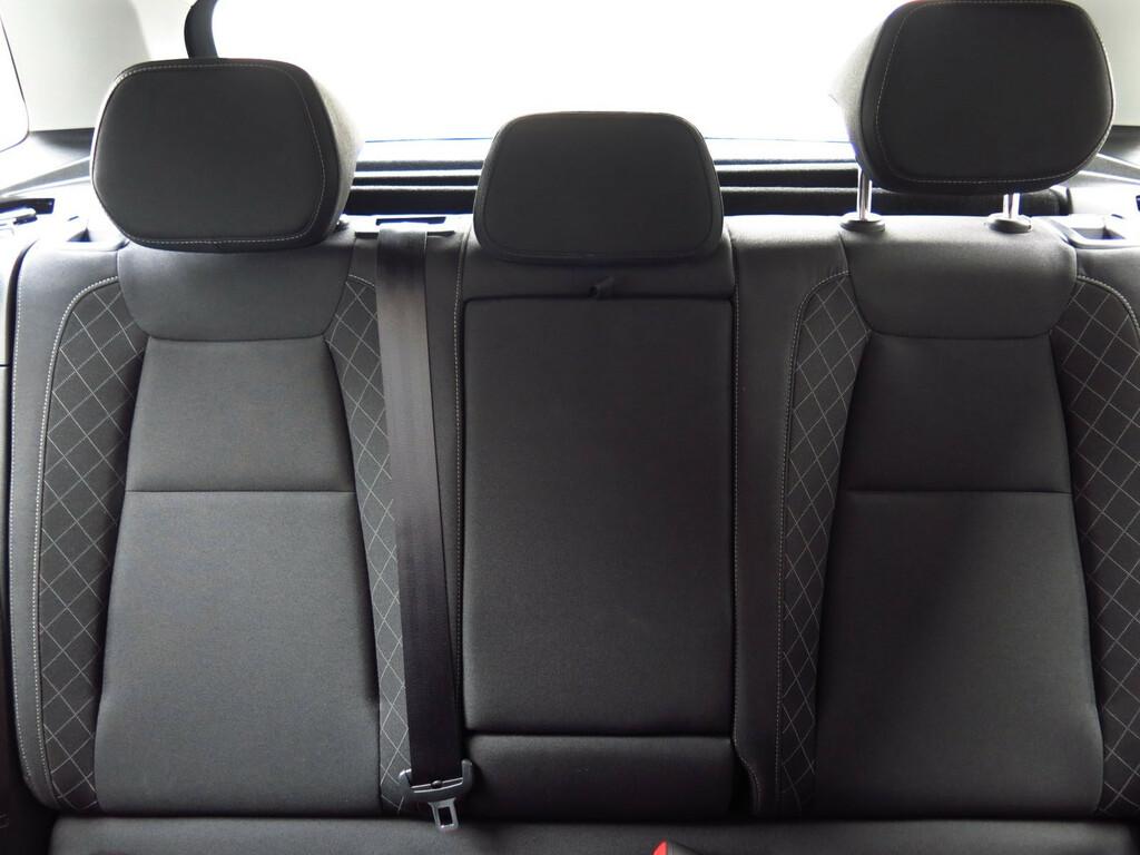 Skoda Karoq Ambition Plus 1.0 TSI