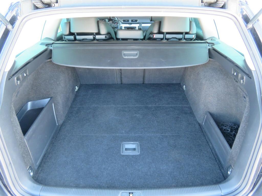 VW Passat  2.0 TDI