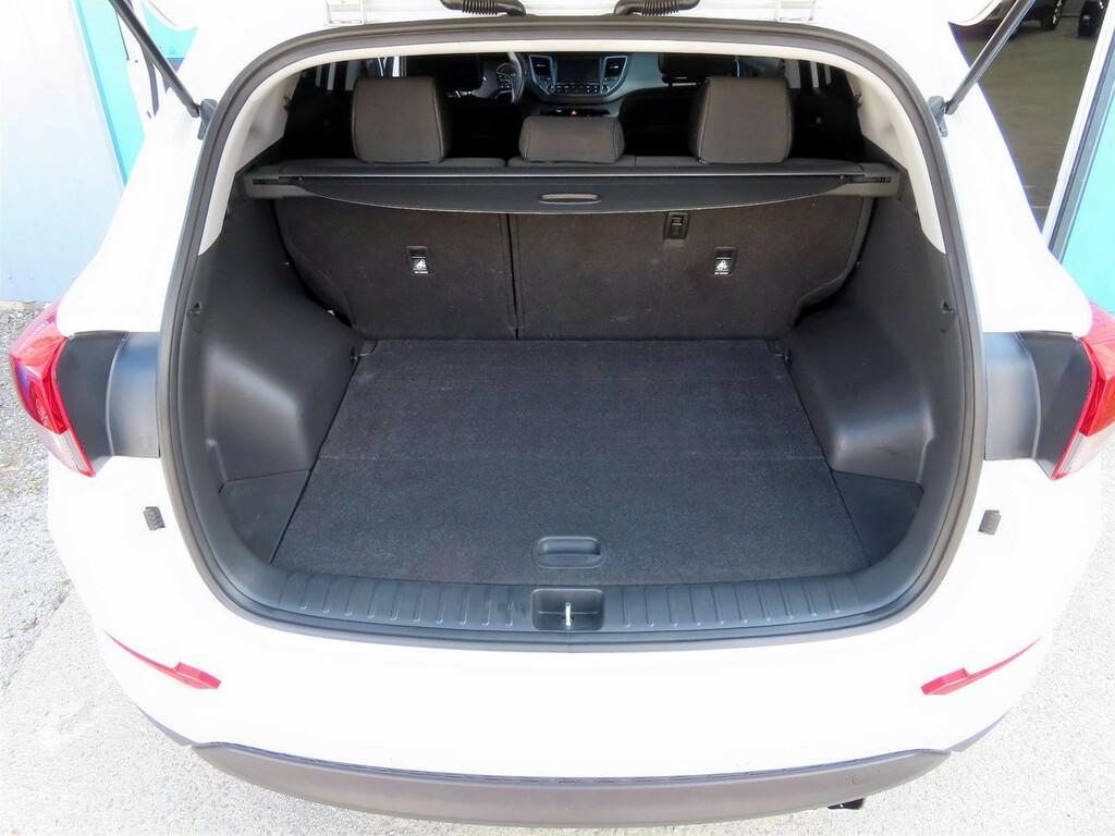 Hyundai Tucson  1.6 GDI