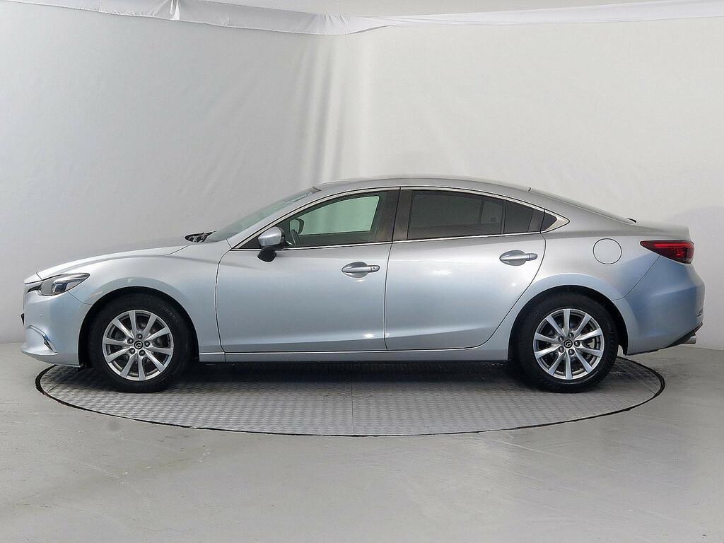 Mazda 6  2.2 CD